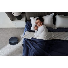 Робот-пылесос Roborock Saros 10R S91COP S10R52-02 (с русской озвучкой, черный)