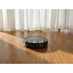 Робот-пылесос Roborock Saros 10R S91COP S10R52-02 (с русской озвучкой, черный)