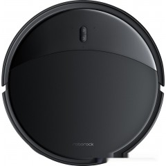 Робот-пылесос Roborock Saros 10R S91COP S10R52-02 (с русской озвучкой, черный)