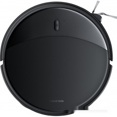 Робот-пылесос Roborock Saros 10R S91COP S10R52-02 (с русской озвучкой, черный)