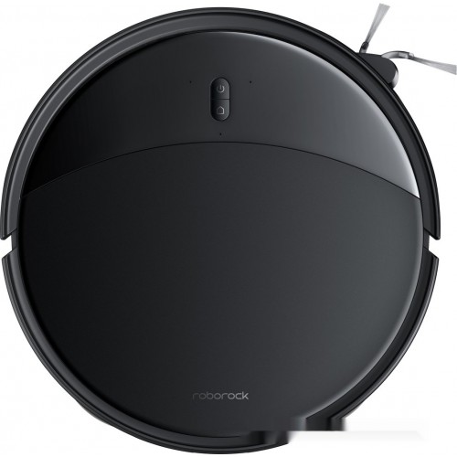 Робот-пылесос Roborock Saros 10R S91COP S10R52-02 (с русской озвучкой, черный)