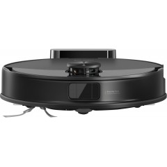 Робот-пылесос Roborock Q8 Max Pro RRA1TAL Q8MRP52-02 (с русской озвучкой, черный)