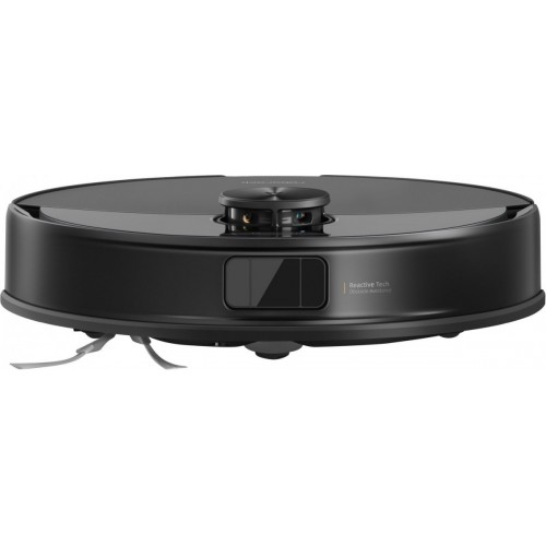 Робот-пылесос Roborock Q8 Max Pro RRA1TAL Q8MRP52-02 (с русской озвучкой, черный)