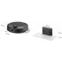 Робот-пылесос Roborock Q8 Max Pro RRA1TAL Q8MRP52-02 (с русской озвучкой, черный)