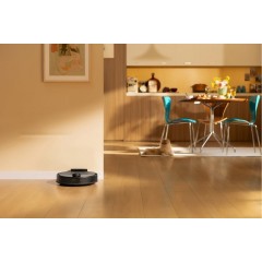 Робот-пылесос Roborock Q8 Max Pro RRA1TAL Q8MRP52-02 (с русской озвучкой, черный)