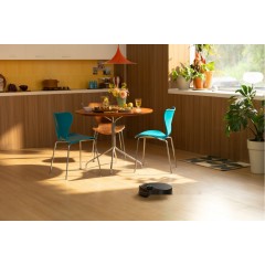 Робот-пылесос Roborock Q8 Max Pro RRA1TAL Q8MRP52-02 (с русской озвучкой, черный)