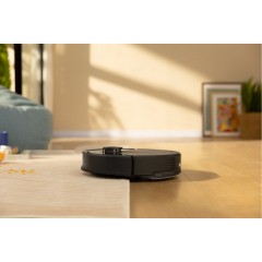 Робот-пылесос Roborock Q8 Max Pro RRA1TAL Q8MRP52-02 (с русской озвучкой, черный)