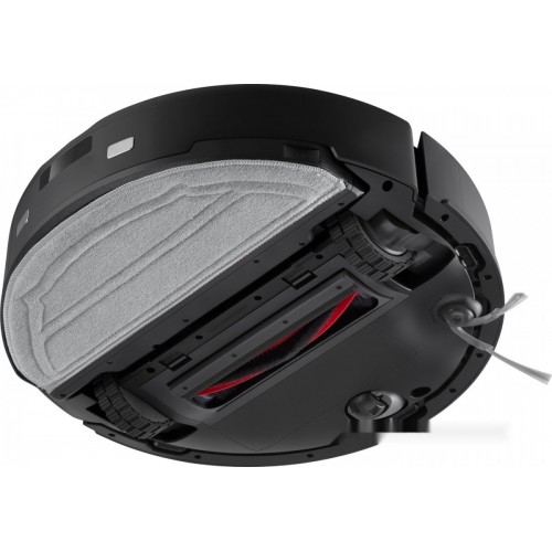 Робот-пылесос Roborock Q8 Max Pro RRA1TAL Q8MRP52-02 (с русской озвучкой, черный)