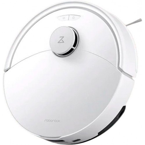 Робот-пылесос Roborock Q8 Max Pro RRA1TAL Q8MRP02-02 (с русской озвучкой, белый)