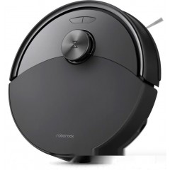 Робот-пылесос Roborock S8 Pro RRA0TAL S8PR52-02 (с русской озвучкой, черный)
