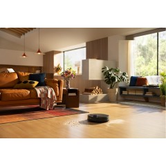 Робот-пылесос Roborock S8 Pro RRA0TAL S8PR52-02 (с русской озвучкой, черный)