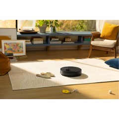 Робот-пылесос Roborock S8 Pro RRA0TAL S8PR52-02 (с русской озвучкой, черный)