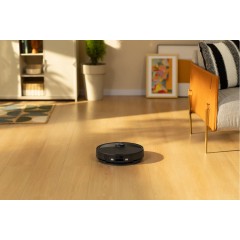 Робот-пылесос Roborock S8 Pro RRA0TAL S8PR52-02 (с русской озвучкой, черный)