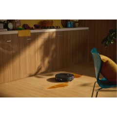 Робот-пылесос Roborock S8 Pro RRA0TAL S8PR52-02 (с русской озвучкой, черный)