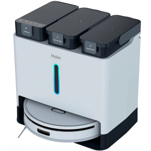 Робот-пылесос HAIER HSR Pro R3