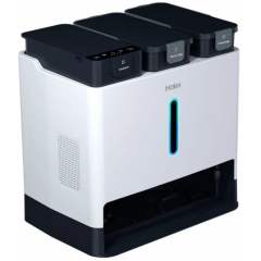 Робот-пылесос HAIER HSR Pro R3