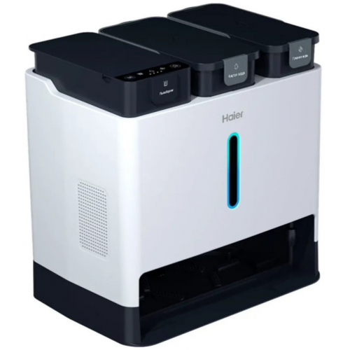 Робот-пылесос HAIER HSR Pro R3