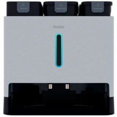 Робот-пылесос HAIER HSR Pro R3