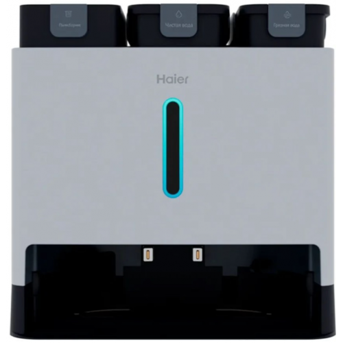 Робот-пылесос HAIER HSR Pro R3