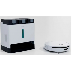 Робот-пылесос HAIER HSR Pro R3