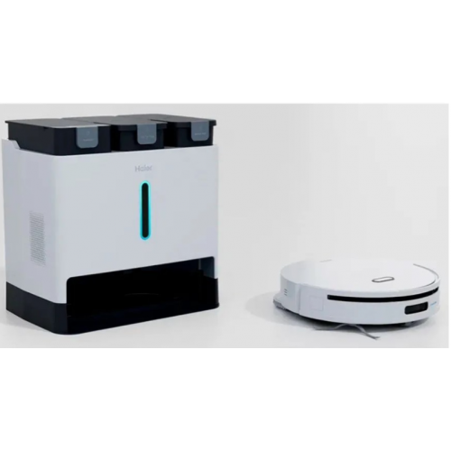 Робот-пылесос HAIER HSR Pro R3