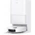 Робот-пылесос Dreame Robot Vacuum D20 Ultra White RLD31SE (евровилка, белый)
