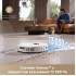 Робот-пылесос Dreame Robot Vacuum D20 Ultra White RLD31SE (евровилка, белый)