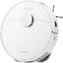 Робот-пылесос Dreame Robot Vacuum D20 Ultra White RLD31SE (евровилка, белый)