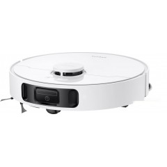 Робот-пылесос Dreame Robot Vacuum D20 Ultra White RLD31SE (евровилка, белый)