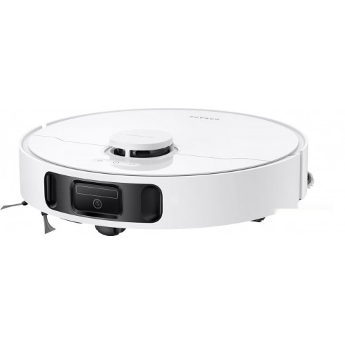 Робот-пылесос Dreame Robot Vacuum D20 Ultra White RLD31SE (евровилка, белый)