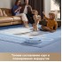 Робот-пылесос Dreame Robot Vacuum D20 Ultra White RLD31SE (евровилка, белый)