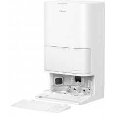 Робот-пылесос Dreame Robot Vacuum D20 Ultra White RLD31SE (евровилка, белый)