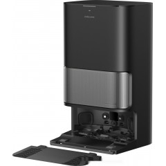 Робот-пылесос Dreame Robot Vacuum L40 Ultra AE Black RLL77SE (евровилка, черный)