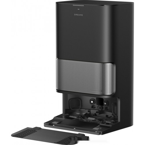 Робот-пылесос Dreame Robot Vacuum L40 Ultra AE Black RLL77SE (евровилка, черный)