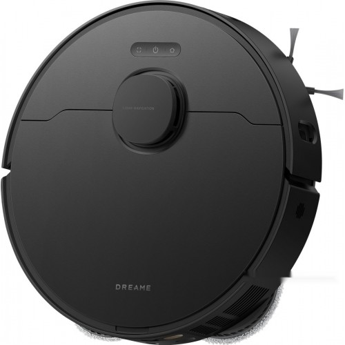 Робот-пылесос Dreame Robot Vacuum L40 Ultra AE Black RLL77SE (евровилка, черный)