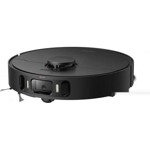 Робот-пылесос Dreame Robot Vacuum L40 Ultra AE Black RLL77SE (евровилка, черный)