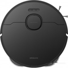 Робот-пылесос Dreame Robot Vacuum L40 Ultra AE Black RLL77SE (евровилка, черный)
