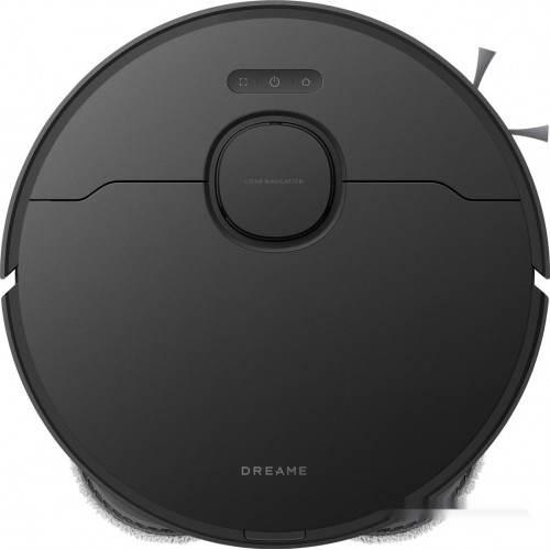Робот-пылесос Dreame Robot Vacuum L40 Ultra AE Black RLL77SE (евровилка, черный)