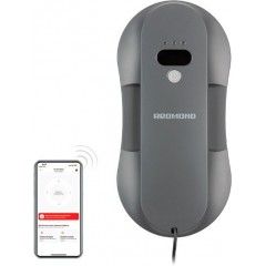 Робот-пылесос Redmond W2400