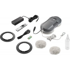 Робот-пылесос Redmond W2400