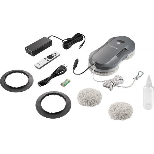 Робот-пылесос Redmond W2400