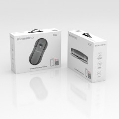 Робот-пылесос Redmond W2400