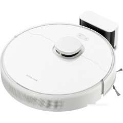 Робот-пылесос Dreame Robot Vacuum F10 White RLF11SA (евровилка, белый)
