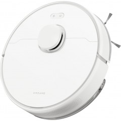 Робот-пылесос Dreame Robot Vacuum F10 White RLF11SA (евровилка, белый)