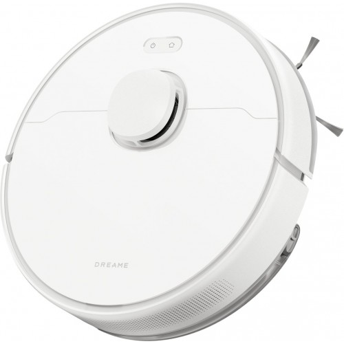 Робот-пылесос Dreame Robot Vacuum F10 White RLF11SA (евровилка, белый)