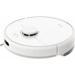 Робот-пылесос Dreame Robot Vacuum F10 White RLF11SA (евровилка, белый)