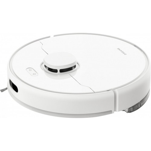 Робот-пылесос Dreame Robot Vacuum F10 White RLF11SA (евровилка, белый)