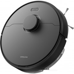 Робот-пылесос Dreame Robot Vacuum F10 Black RLF11SA (евровилка, черный)