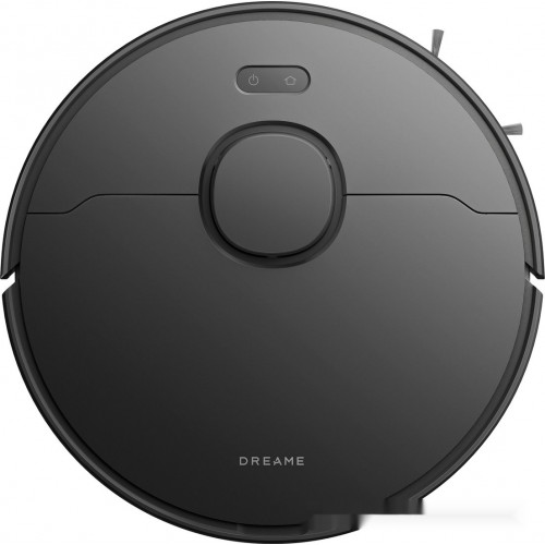 Робот-пылесос Dreame Robot Vacuum F10 Black RLF11SA (евровилка, черный)