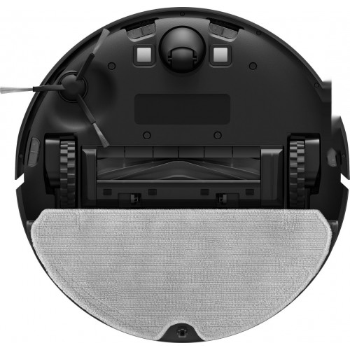 Робот-пылесос Dreame Robot Vacuum F10 Black RLF11SA (евровилка, черный)
